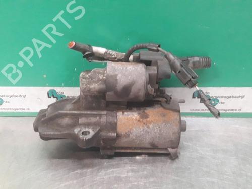 Used Starter Starter 19616339 19616339