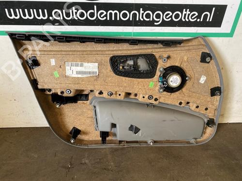 Front right panel BMW 3 (E90) 318 i | BP28305562C59 