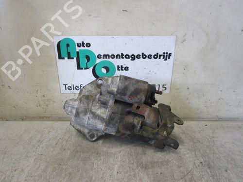 Used Starter Starter 19588622 19588622