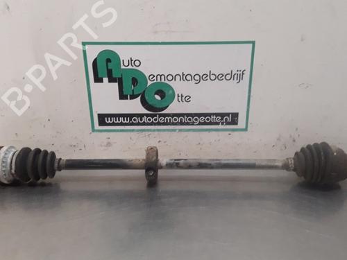 Used Right front driveshaft Right front driveshaft 19613735 19613735