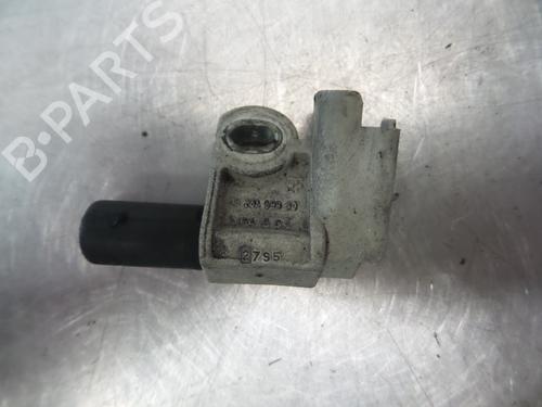Used Electronic sensor Electronic sensor PEUGEOT 807 (EB_) 2.0 HDi (107 hp) 19591385 19591385