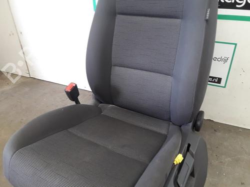 Left front seat VW TOURAN (1T1, 1T2) 1.9 TDI | BP19616271C15 