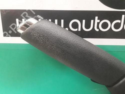 Hand brake MERCEDES-BENZ A-CLASS (W169) A 150 (169.031, 169.331) | BP19616421I18 