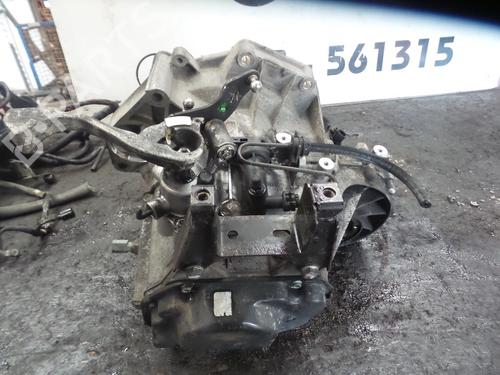 Gearbox SEAT IBIZA III (6L1) 1.2 | BP19596191M3 