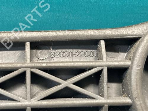 Interior handle HYUNDAI GETZ (TB) 1.1 | BP28297743I7 - Image 4