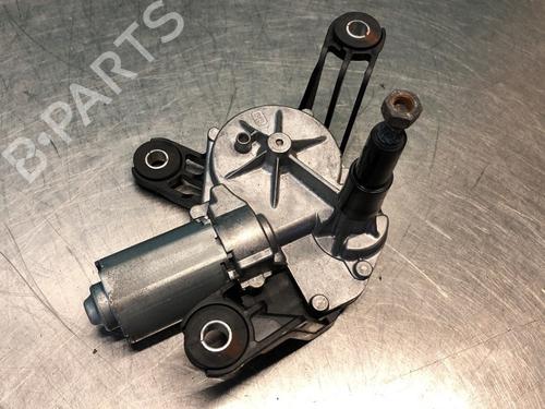 Rear wiper motor OPEL VECTRA C Estate (Z02) 2.2 direct (F35) | BP30960299M102