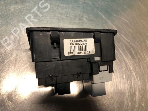 Switch KIA PICANTO II (TA) 1.0 | BP28298365I30 