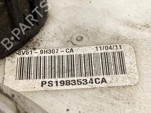 Fuel pump FORD FIESTA VI (CB1, CCN) 1.25 | BP29586289M76
