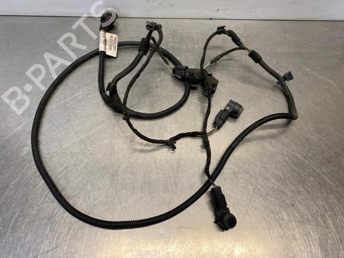 Modulo elettronico OPEL MERIVA B MPV (S10) 1.7 CDTI (75) (110 hp) 29586248