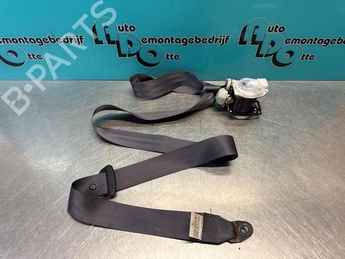 Used Rear right seatbelt SUZUKI IGNIS I (FH) 1.3 (HV51, HX51, RG413) (83 hp) 28299510