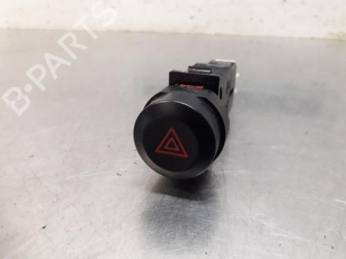 Used Warning switch KIA SORENTO I (JC) 2.5 CRDi 4WD (140 hp) 19613924