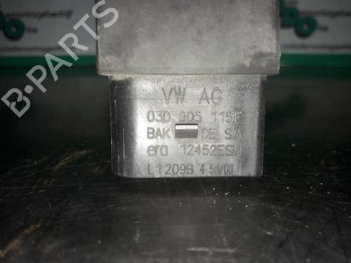 Ignition coil VW FOX Hatchback (5Z1, 5Z3, 5Z4) 1.2 | BP19615000M94 