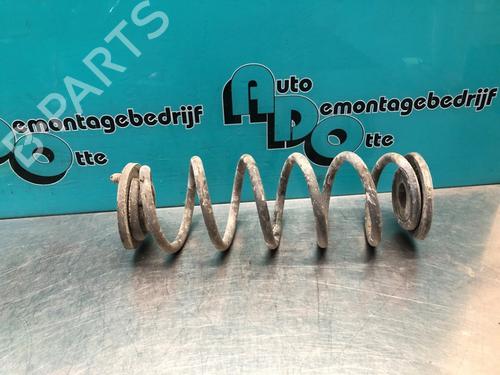 Used Shock absorber spring VW GOLF VI (5K1) 2.0 TDI (110 hp) 25601232