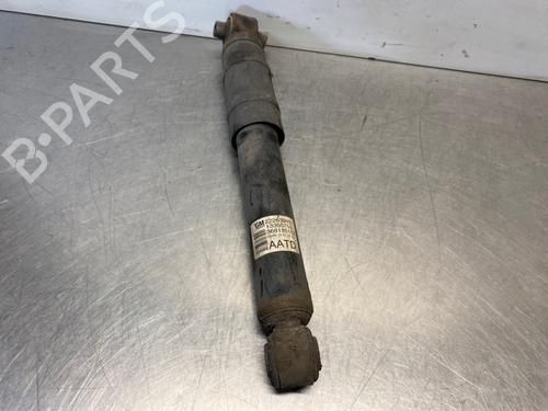 Used Left rear shock absorber OPEL MERIVA B MPV (S10) 1.7 CDTI (75) (110 hp) 29586262