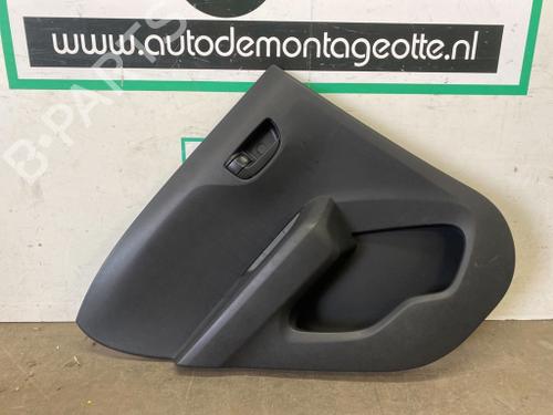 Used Rear left panel Rear left panel PEUGEOT 108 1.0 VTi (69 hp) 19625596 19625596