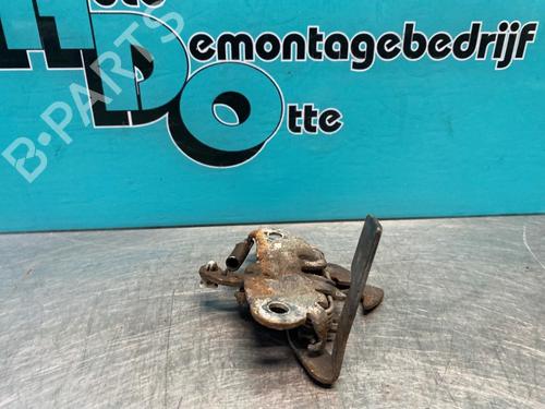 Hood lock TOYOTA AYGO (_B1_) 1.0 (KGB10_, KGB10R) | BP28299772C133