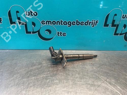Used Injector VW GOLF VI (5K1) 2.0 TDI (110 hp) 26646195