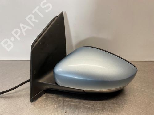 Used Left mirror VW POLO V (6R1, 6C1) 1.2 TDI (75 hp) 28300133