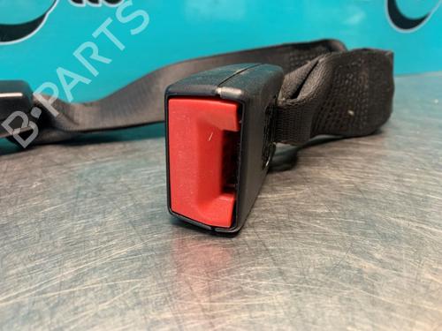 Seat buckle BMW 1 (E87) 118 d | BP19628819I32 