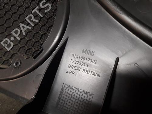 Front left panel MINI MINI (R50, R53) One | BP19617281C58 - Image 3