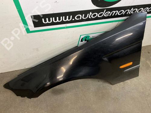 Left front fenders BMW 3 Compact (E46) 316 ti | BP19627482C41 