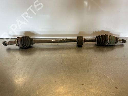 Used Right front driveshaft Right front driveshaft 38534392 38534392