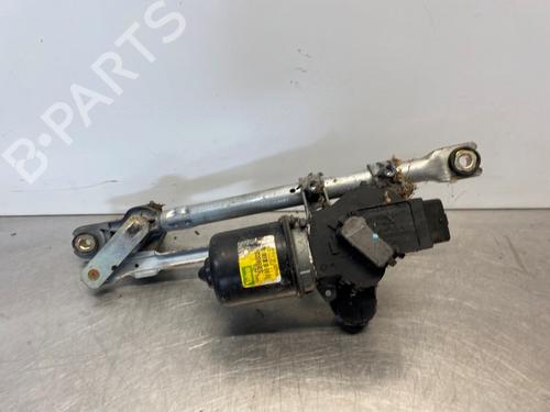 Used Front wipers mechanism PEUGEOT 107 (PM_, PN_) 1.0 (68 hp) 28300227