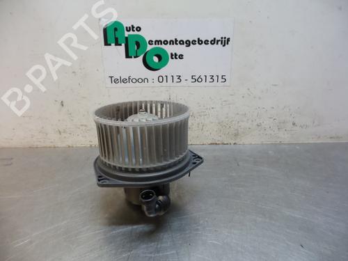 Heater blower motor DAEWOO KALOS (KLAS) 1.2 | BP19597300M62 