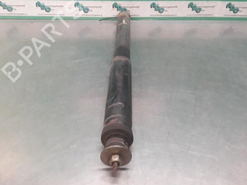 Left rear shock absorber MERCEDES-BENZ A-CLASS (W169) A 150 (169.031, 169.331) | BP19616466M18 
