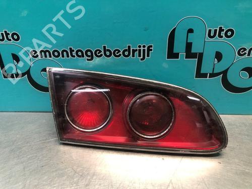 Used Left taillight SEAT CORDOBA (6L2) 1.4 16V (75 hp) 28298066