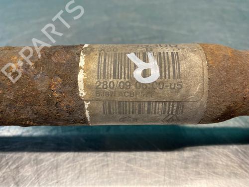 Right front driveshaft DACIA SANDERO 1.6 (BS0D, BS0B, BS0F, BS0H) | BP20719313M39 - Image 5