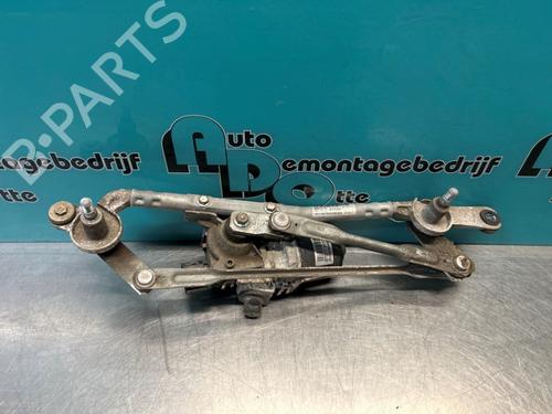Used Front wipers mechanism OPEL KARL (C16) 1.0 (75 hp) 23895268