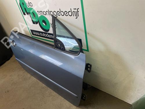 Right front door PEUGEOT 307 CC (3B) 2.0 16V | BP19625487C3 