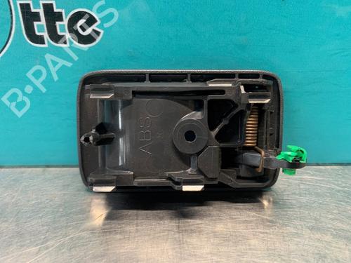 Exterior handle TOYOTA STARLET (_P8_) 1.3 12V Cat (EP81) | BP19629354C122 