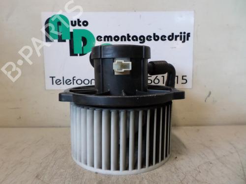 Used Heater blower motor Heater blower motor HYUNDAI COUPE I (RD) 2.0 16V (139 hp) 22763916 22763916