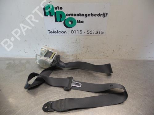 Used Rear right seatbelt CHRYSLER 300C (LX, LE) 2.7 (193 hp) 19593287