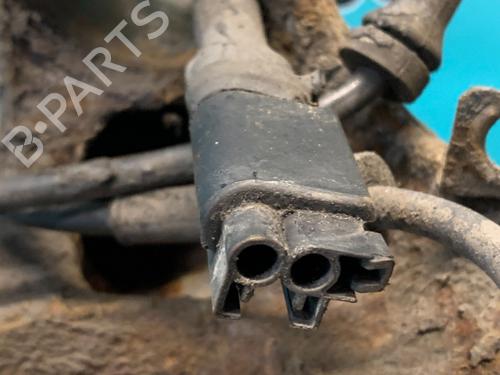 Right front steering knuckle FORD STREET KA (RL2) 1.6 | BP19625433M26 