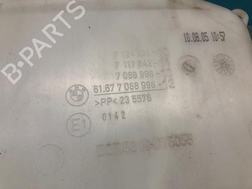 Windscreen washer tank BMW 3 (E90) 318 i | BP28305736C113 