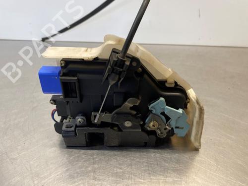Front right lock VW GOLF V (1K1) 2.0 FSI | BP28300318C97 