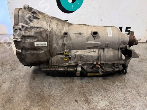 Gearbox BMW 3 (E90) 318 i | BP33236108M3 - Image 3