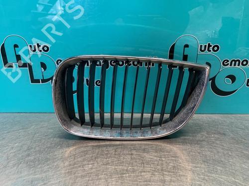Grille BMW 1 (E87) 118 d (122 hp) 19628815