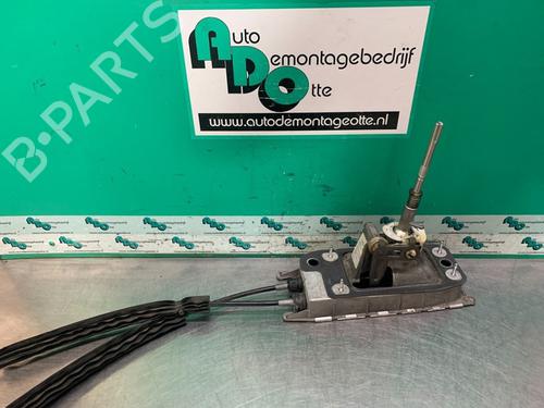 Used Gear lever VW CADDY III Box Body/MPV (2KA, 2KH, 2CA, 2CH) 1.6 TDI (102 hp) 19621477