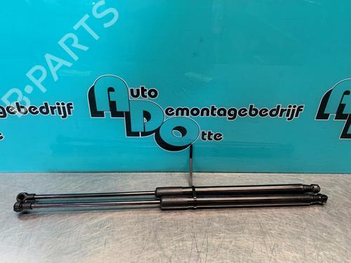 Used Tailgate lift support PEUGEOT 108 1.0 VTi (69 hp) 19625818