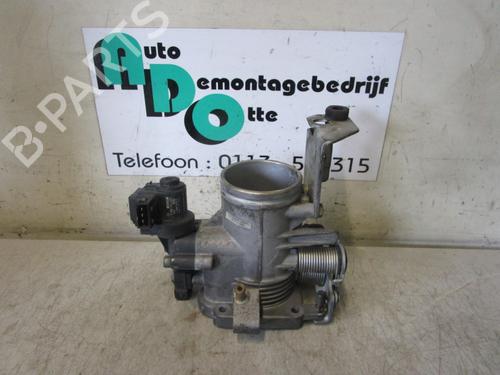 Used Throttle body BMW 3 Touring (E36) 318 i (116 hp) 19588193