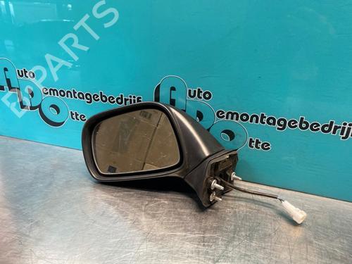 Used Left mirror FIAT BRAVO II (198_) 1.6 D Multijet (198AXM1B) (90 hp) 28298635