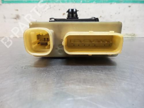 Control unit CITROËN C3 II (SC_) 1.6 HDi | BP19612781M11 - Image 2