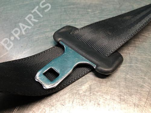 Rear left seatbelt PEUGEOT 107 (PM_, PN_) 1.0 | BP23069316I29