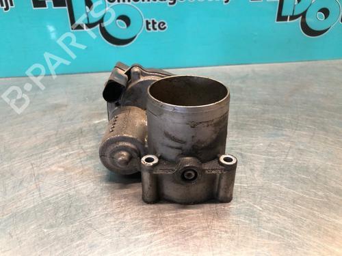 Throttle body SEAT LEON (1P1) 1.4 TSI | BP28297600M82 - Image 2