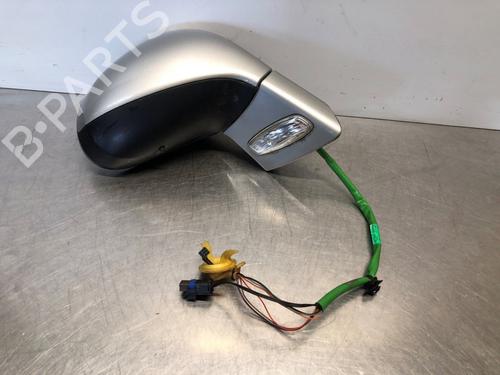 Right mirror PEUGEOT 308 I (4A_, 4C_) 1.6 16V | BP28354513C27 