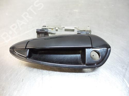 Used Exterior handle Exterior handle 19596370 19596370